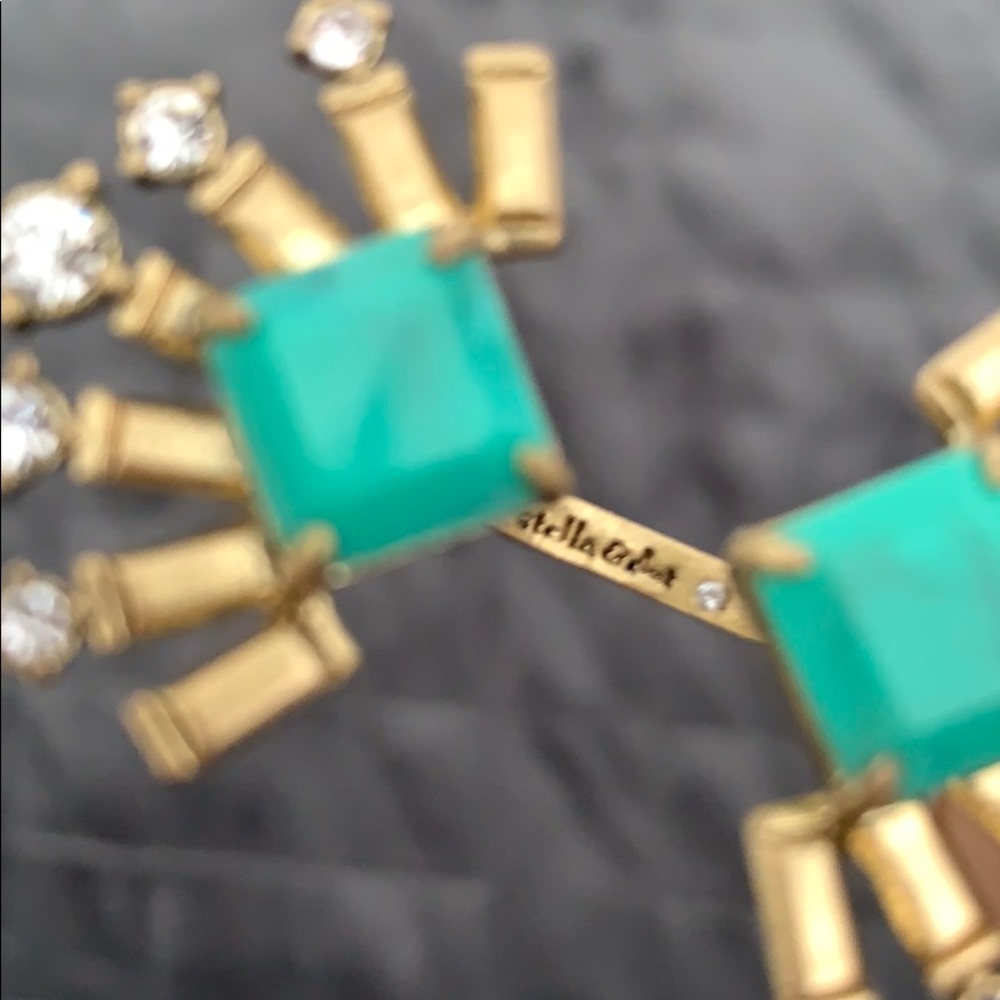 Stella & Dot ring - Picture 2 of 2
